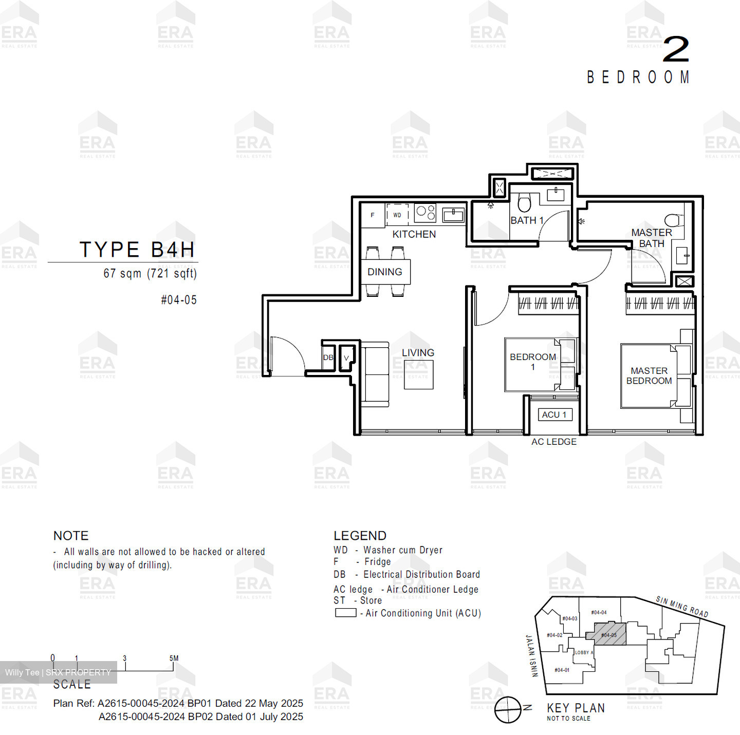 Artisan 8 (D20), Apartment #513910911